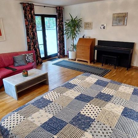 Grosszuegige Wohnung Mit Terrasse Wuerzburg, Zell Zell am Main 외부 사진